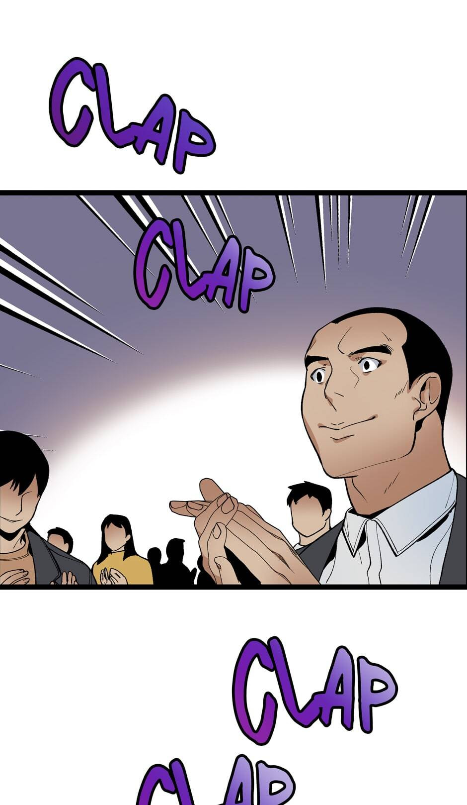 I'm the Only One With Genius DNA Chapter 17 page 29 - 