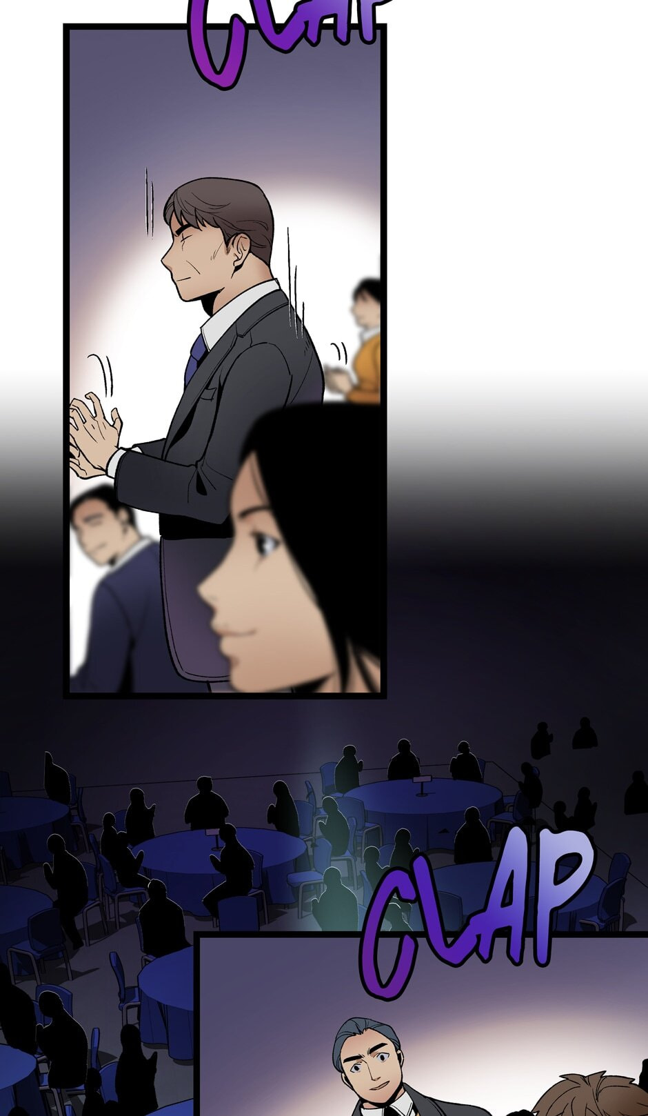 I'm the Only One With Genius DNA Chapter 17 page 30 - 