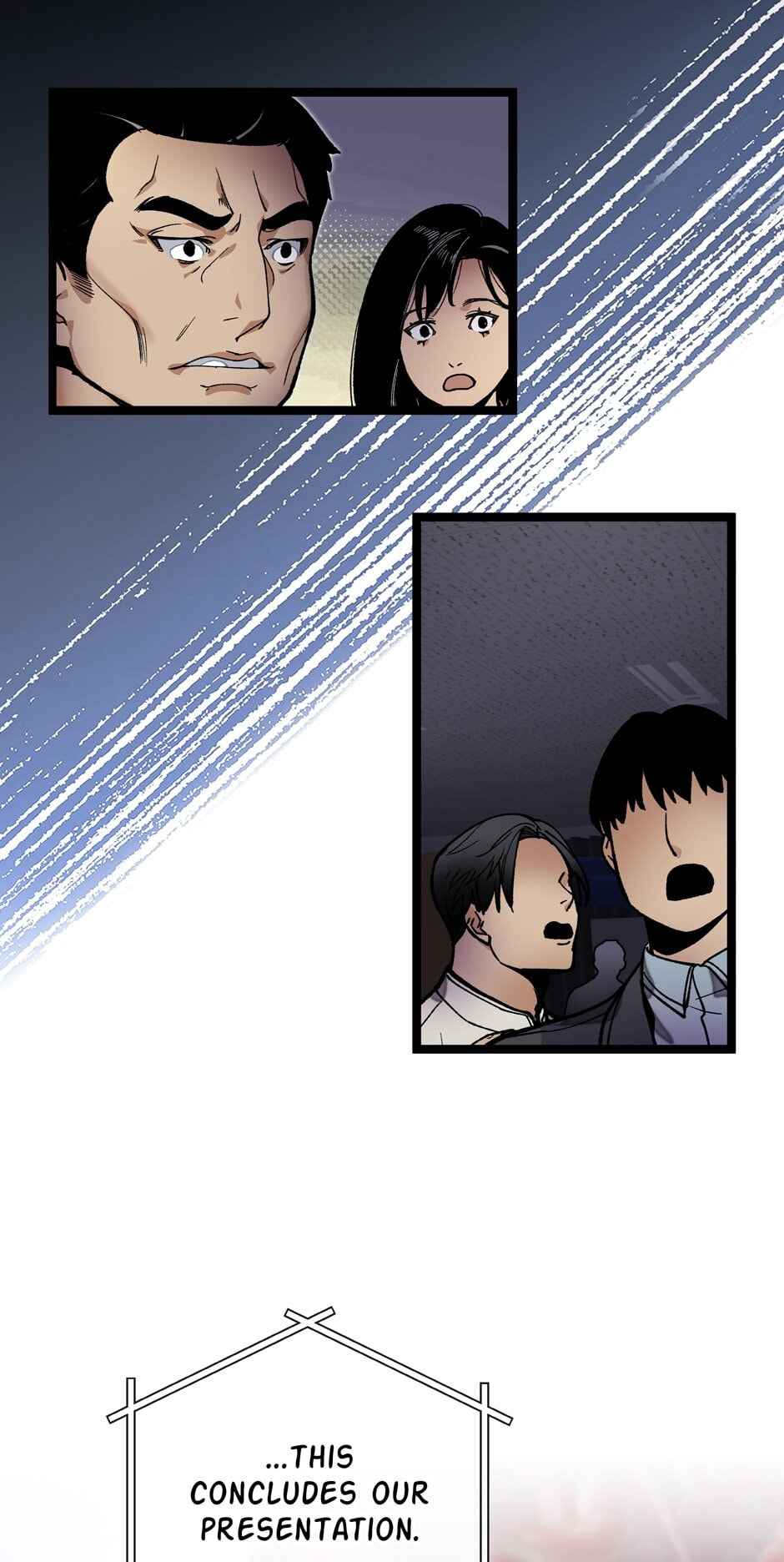 I'm the Only One With Genius DNA Chapter 17 page 4 - 