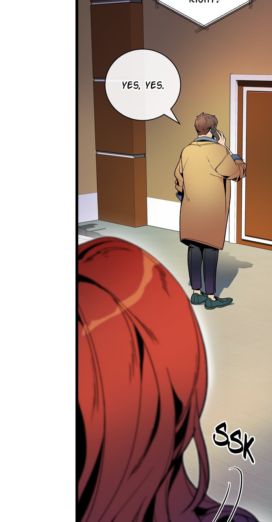 I'm the Only One With Genius DNA Chapter 17 page 47 - 