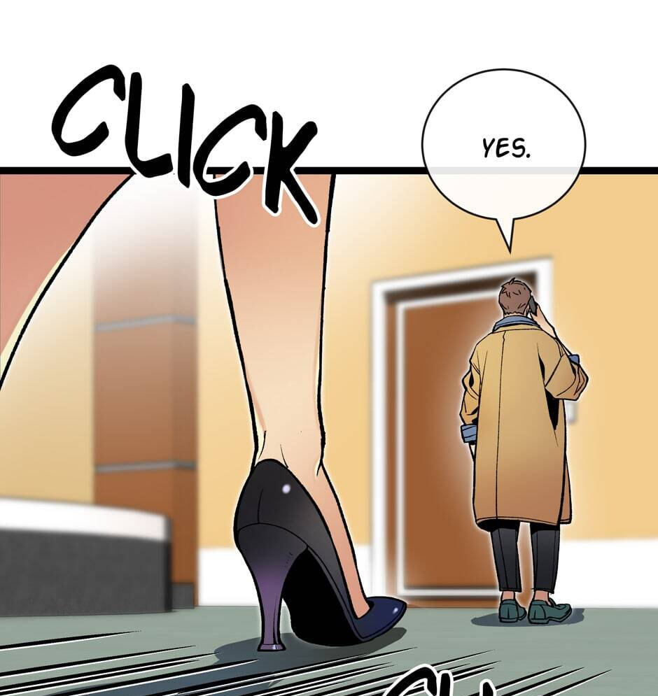 I'm the Only One With Genius DNA Chapter 17 page 49 - 