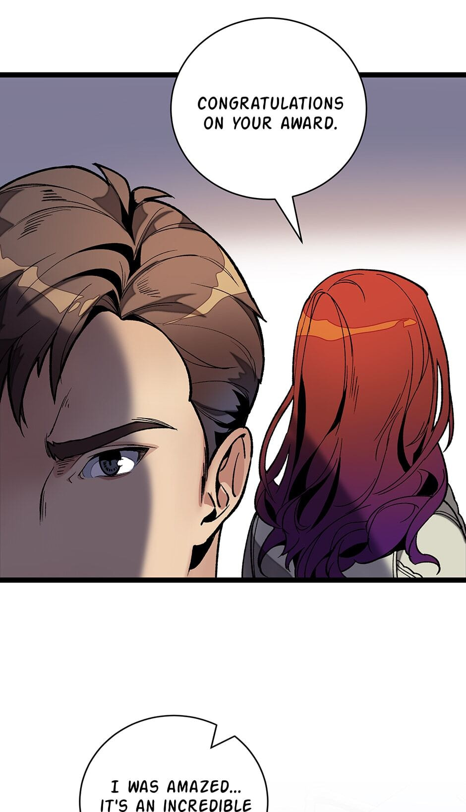 I'm the Only One With Genius DNA Chapter 17 page 71 - 
