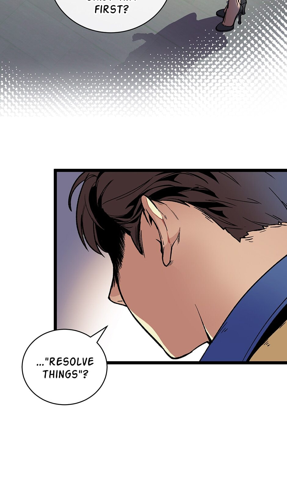 I'm the Only One With Genius DNA Chapter 17 page 73 - 