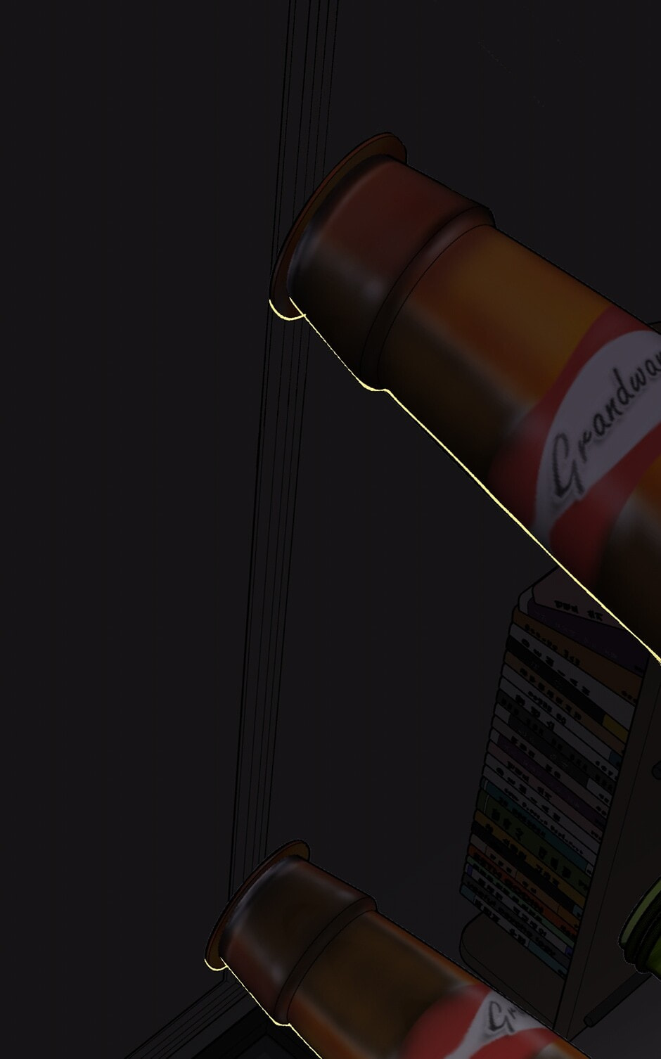 I'm the Only One With Genius DNA Chapter 2 page 1 - 