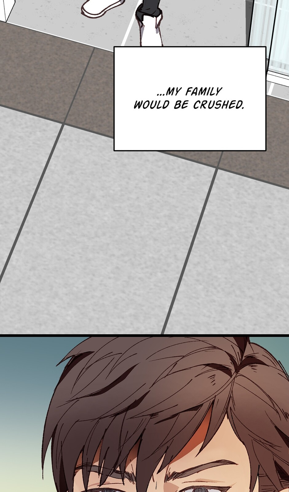 I'm the Only One With Genius DNA Chapter 2 page 20 - 