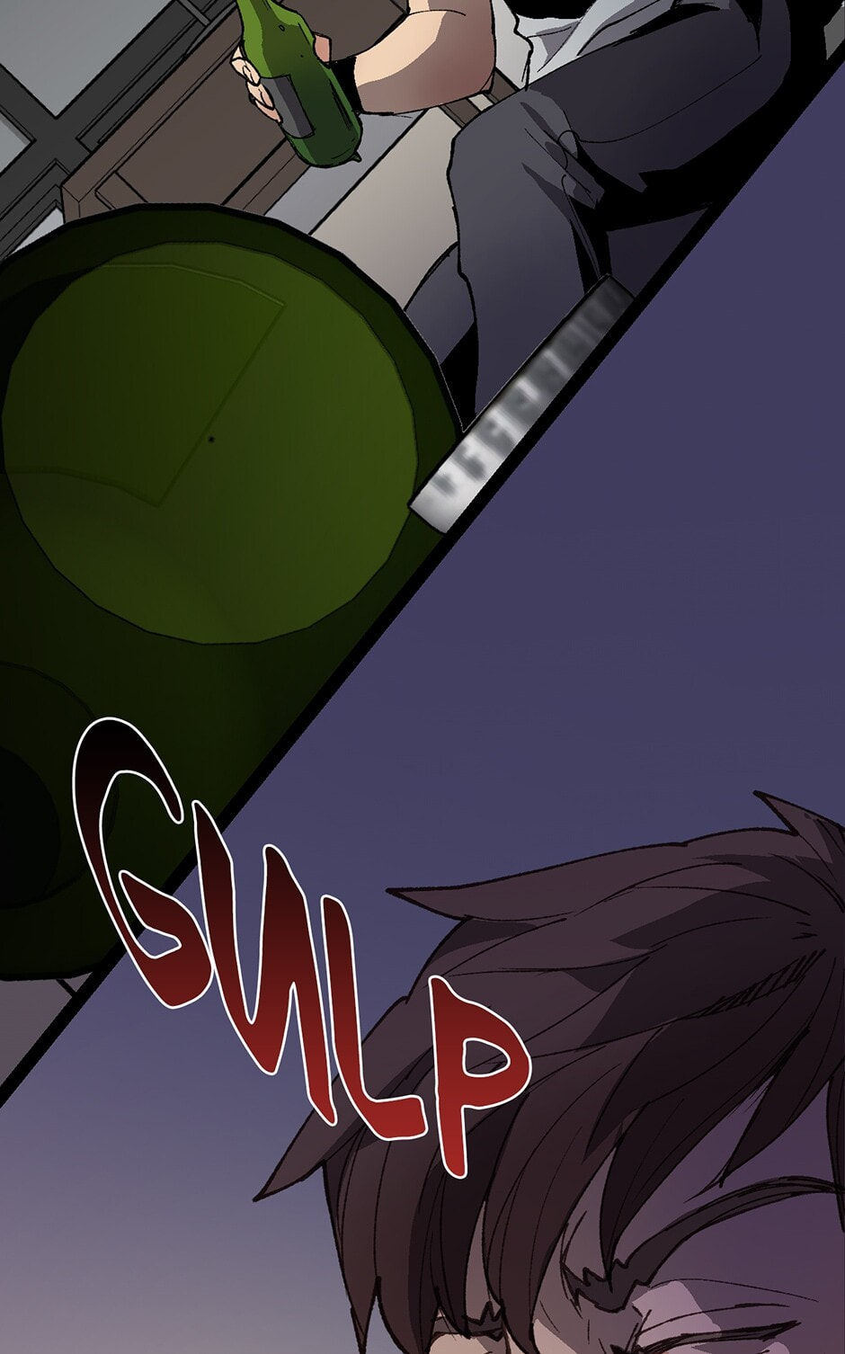 I'm the Only One With Genius DNA Chapter 2 page 3 - 
