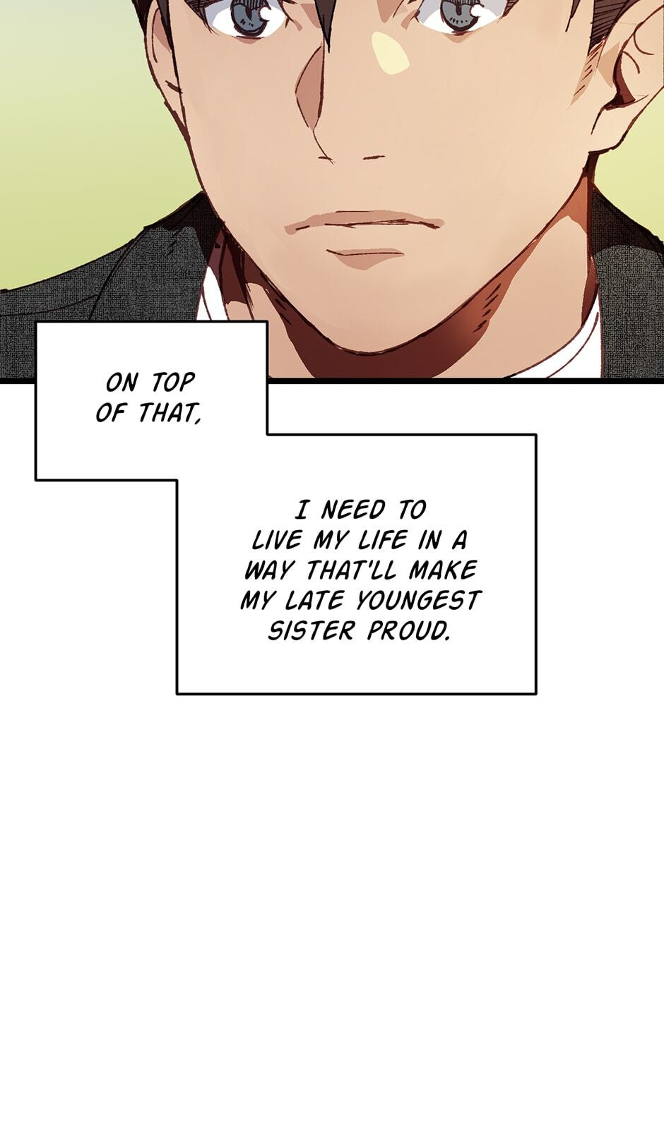 I'm the Only One With Genius DNA Chapter 2 page 21 - 