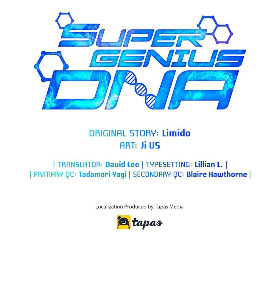 I'm the Only One With Genius DNA Chapter 2 page 25 - 