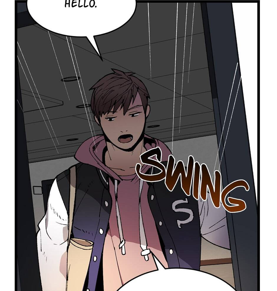 I'm the Only One With Genius DNA Chapter 2 page 30 - 