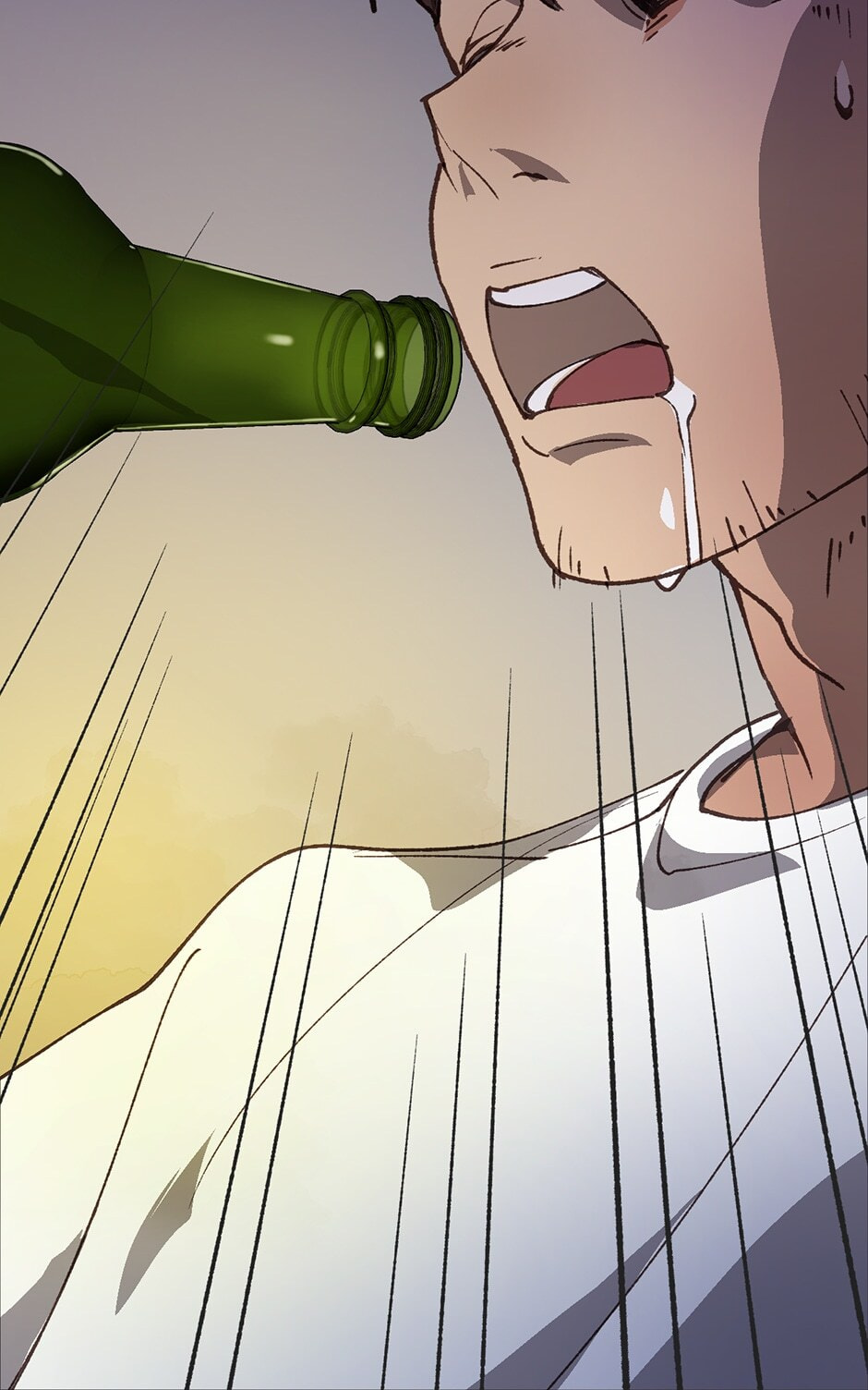 I'm the Only One With Genius DNA Chapter 2 page 4 - 