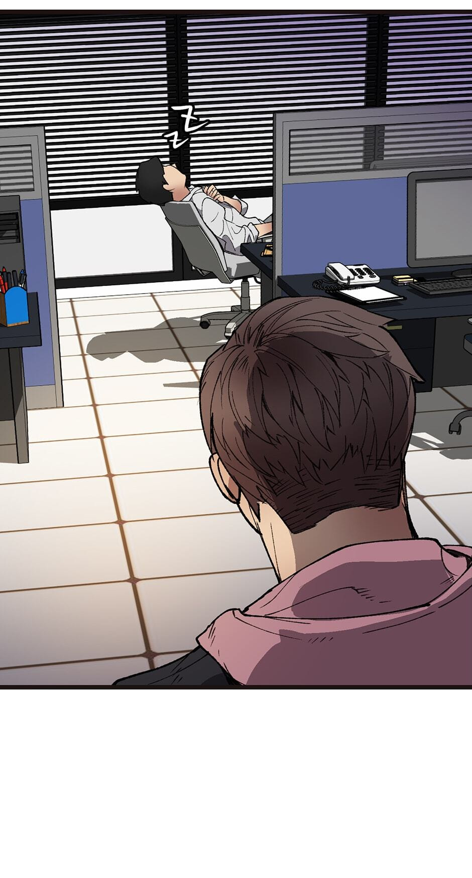 I'm the Only One With Genius DNA Chapter 2 page 32 - 