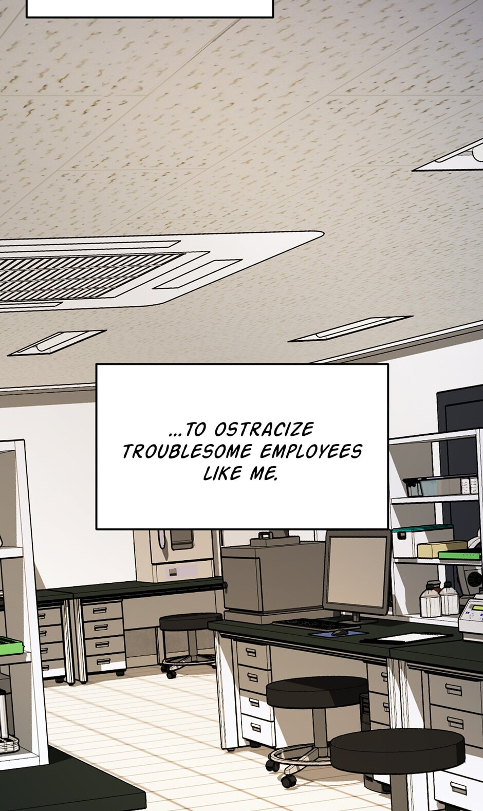 I'm the Only One With Genius DNA Chapter 2 page 38 - 