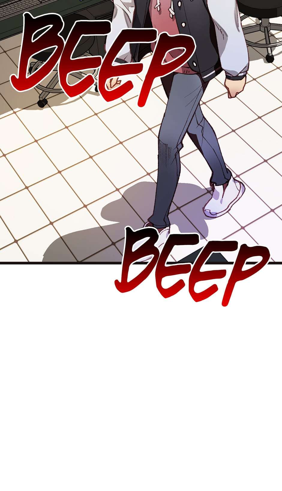 I'm the Only One With Genius DNA Chapter 2 page 43 - 