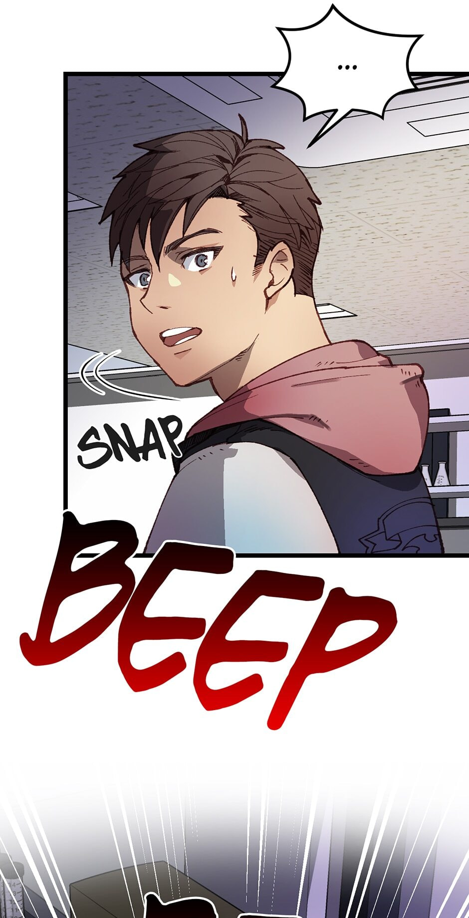 I'm the Only One With Genius DNA Chapter 2 page 44 - 