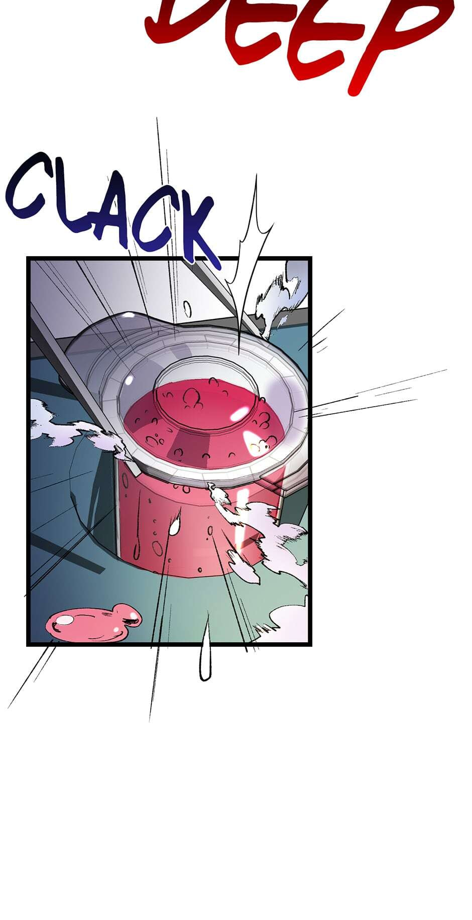 I'm the Only One With Genius DNA Chapter 2 page 50 - 