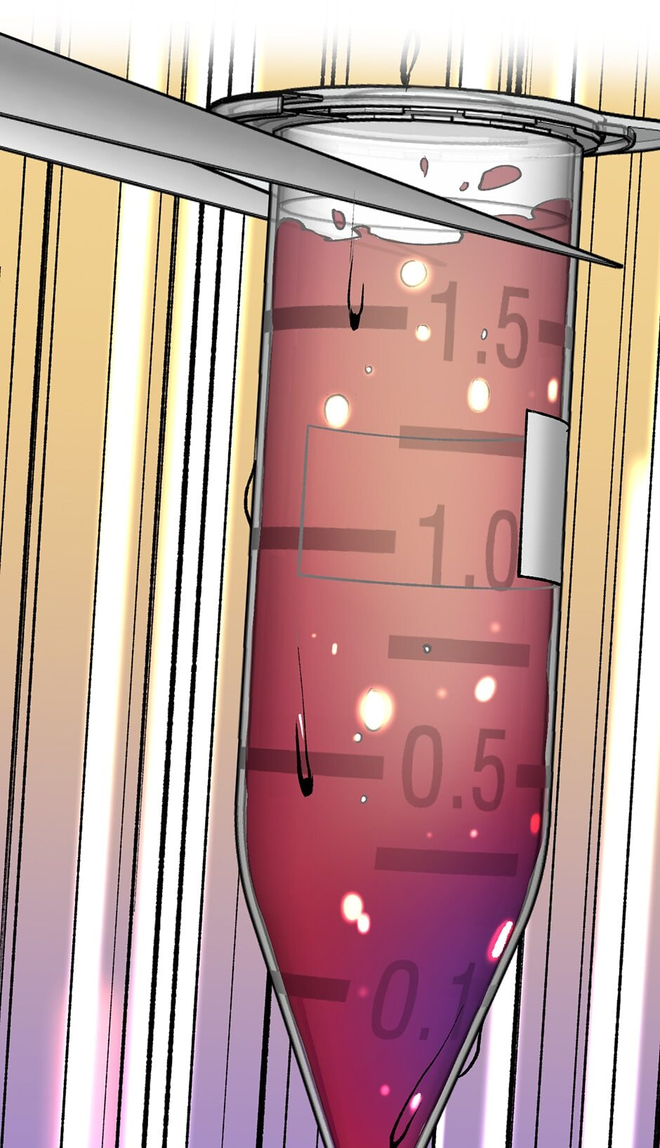 I'm the Only One With Genius DNA Chapter 2 page 51 - 