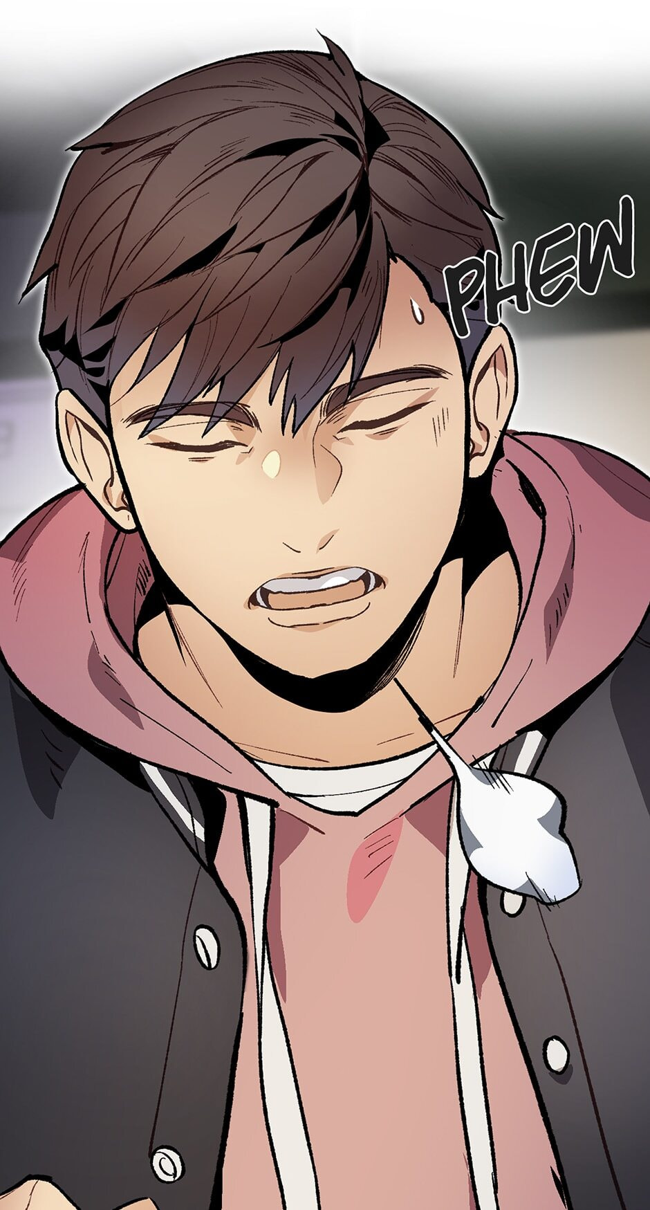 I'm the Only One With Genius DNA Chapter 2 page 55 - 