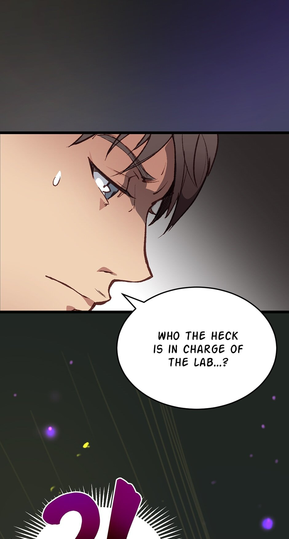 I'm the Only One With Genius DNA Chapter 2 page 57 - 