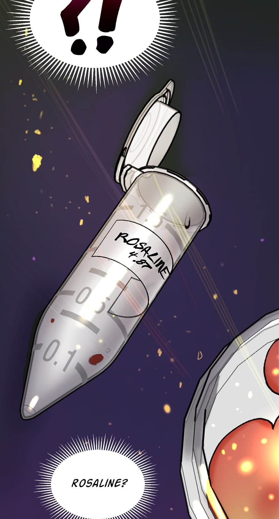 I'm the Only One With Genius DNA Chapter 2 page 58 - 