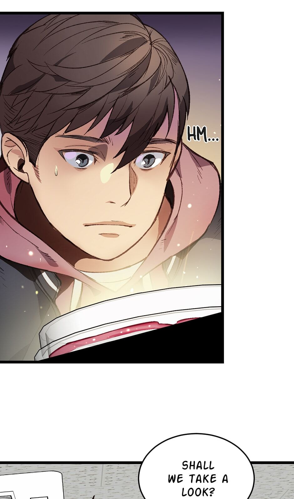 I'm the Only One With Genius DNA Chapter 2 page 60 - 