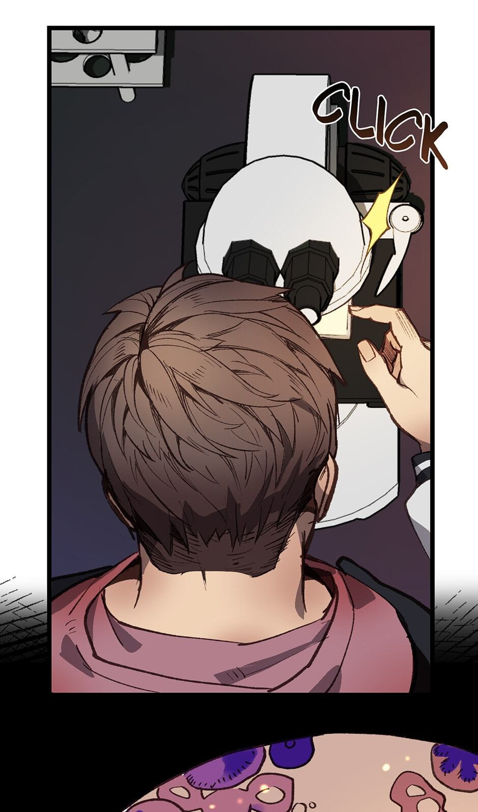 I'm the Only One With Genius DNA Chapter 2 page 62 - 
