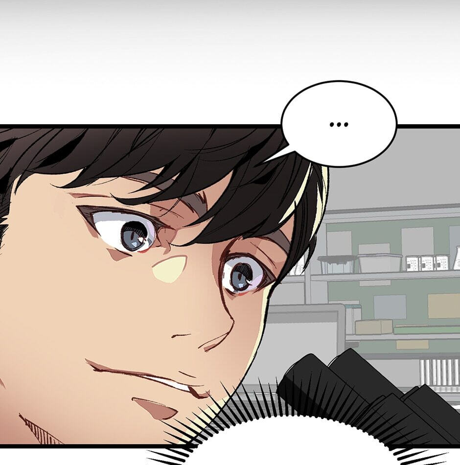 I'm the Only One With Genius DNA Chapter 2 page 66 - 