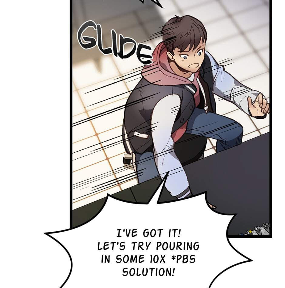 I'm the Only One With Genius DNA Chapter 2 page 68 - 