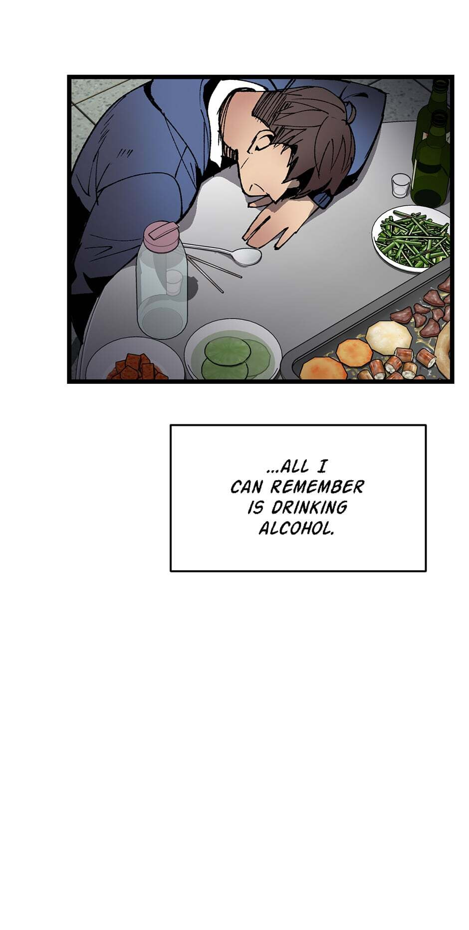I'm the Only One With Genius DNA Chapter 2 page 8 - 