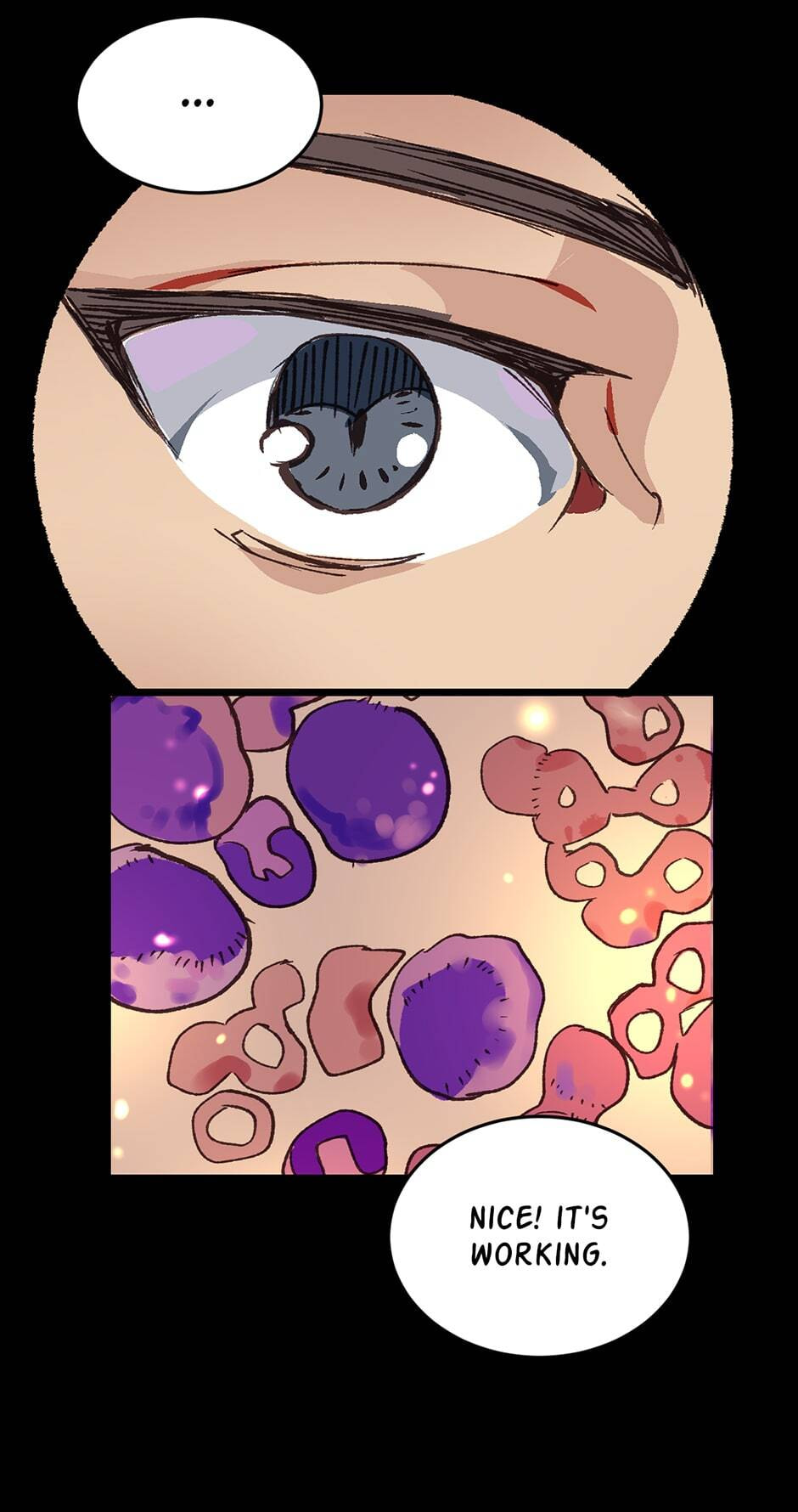I'm the Only One With Genius DNA Chapter 2 page 72 - 