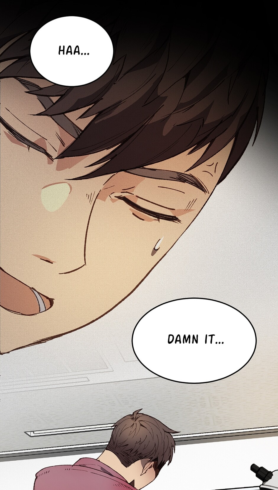 I'm the Only One With Genius DNA Chapter 2 page 75 - 