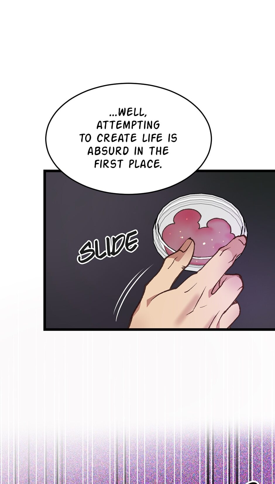 I'm the Only One With Genius DNA Chapter 2 page 77 - 