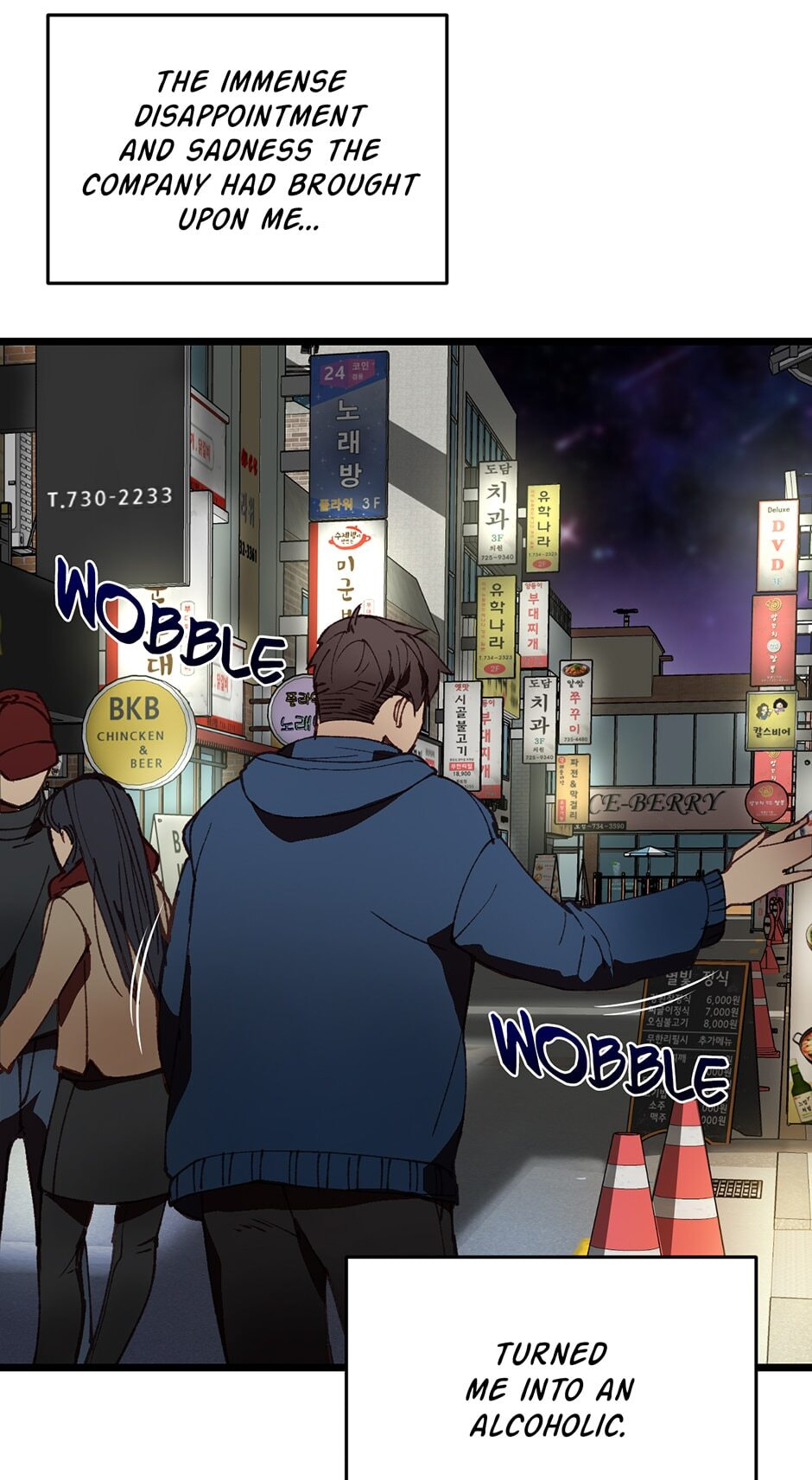 I'm the Only One With Genius DNA Chapter 2 page 9 - 