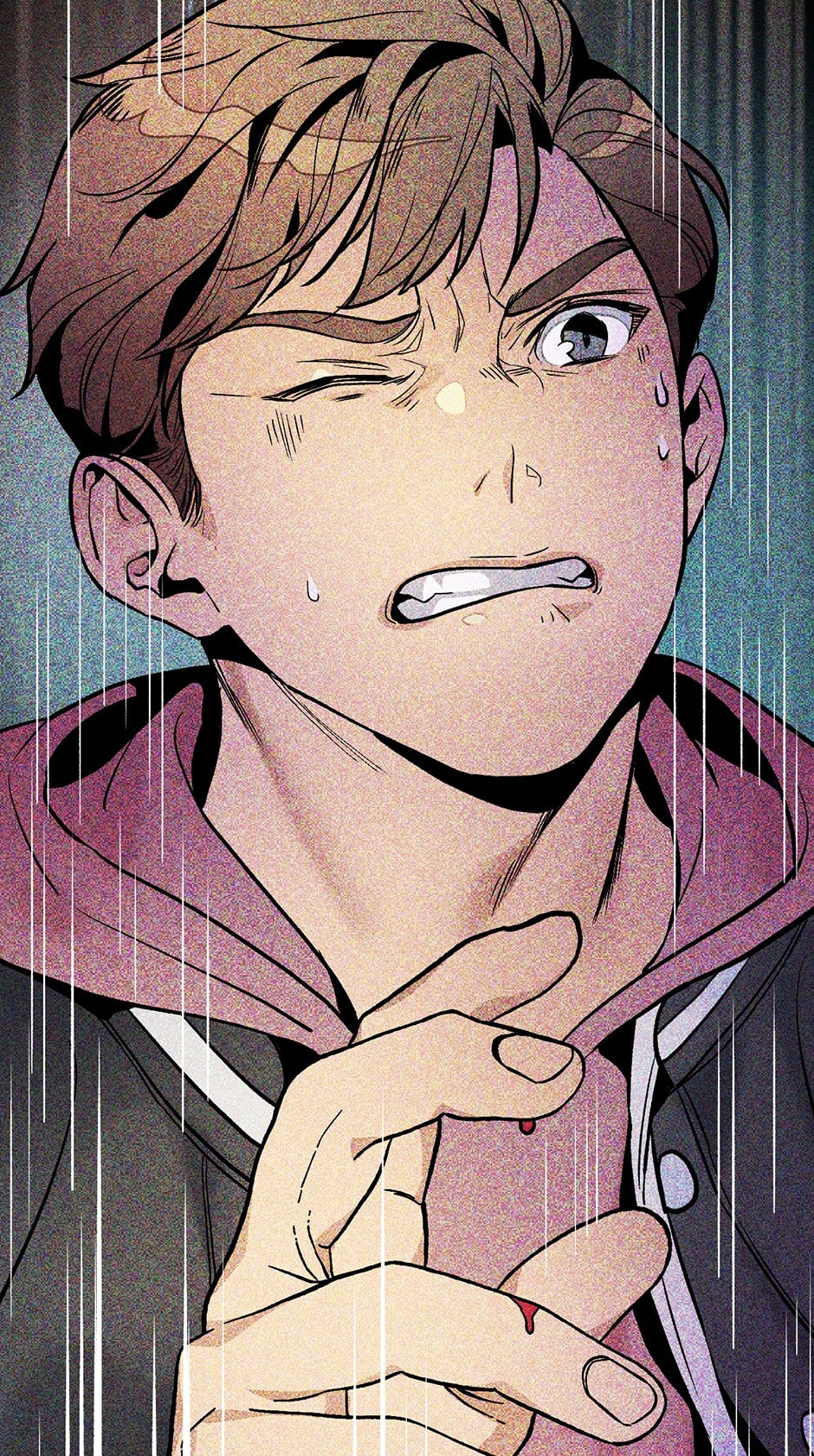 I'm the Only One With Genius DNA Chapter 2 page 81 - 