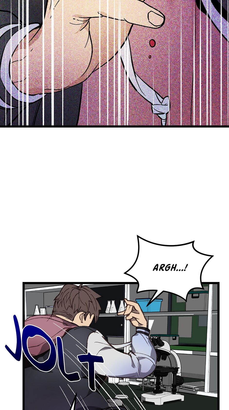 I'm the Only One With Genius DNA Chapter 2 page 82 - 