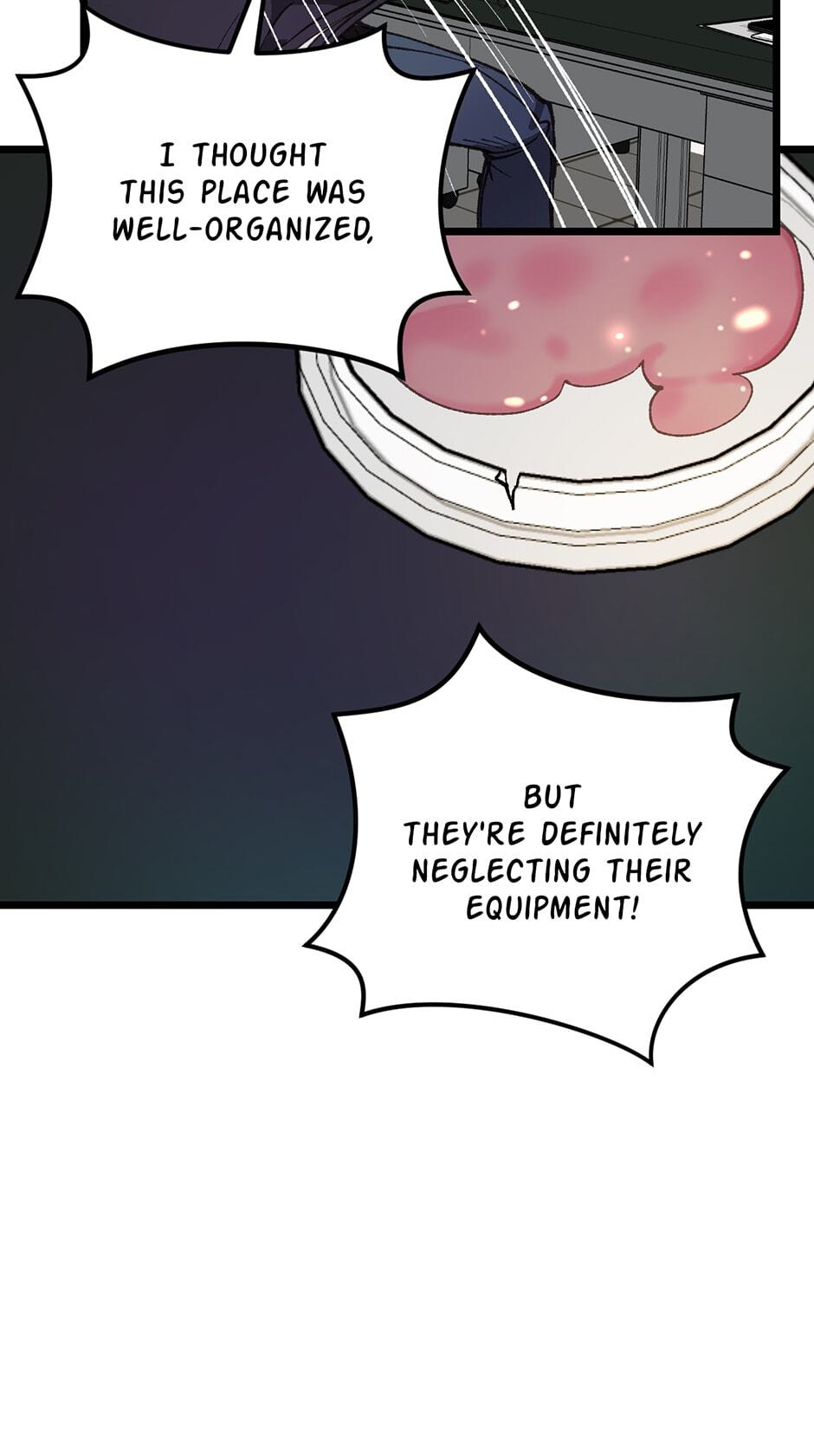 I'm the Only One With Genius DNA Chapter 2 page 83 - 