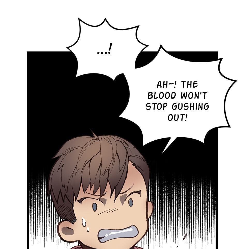 I'm the Only One With Genius DNA Chapter 2 page 84 - 