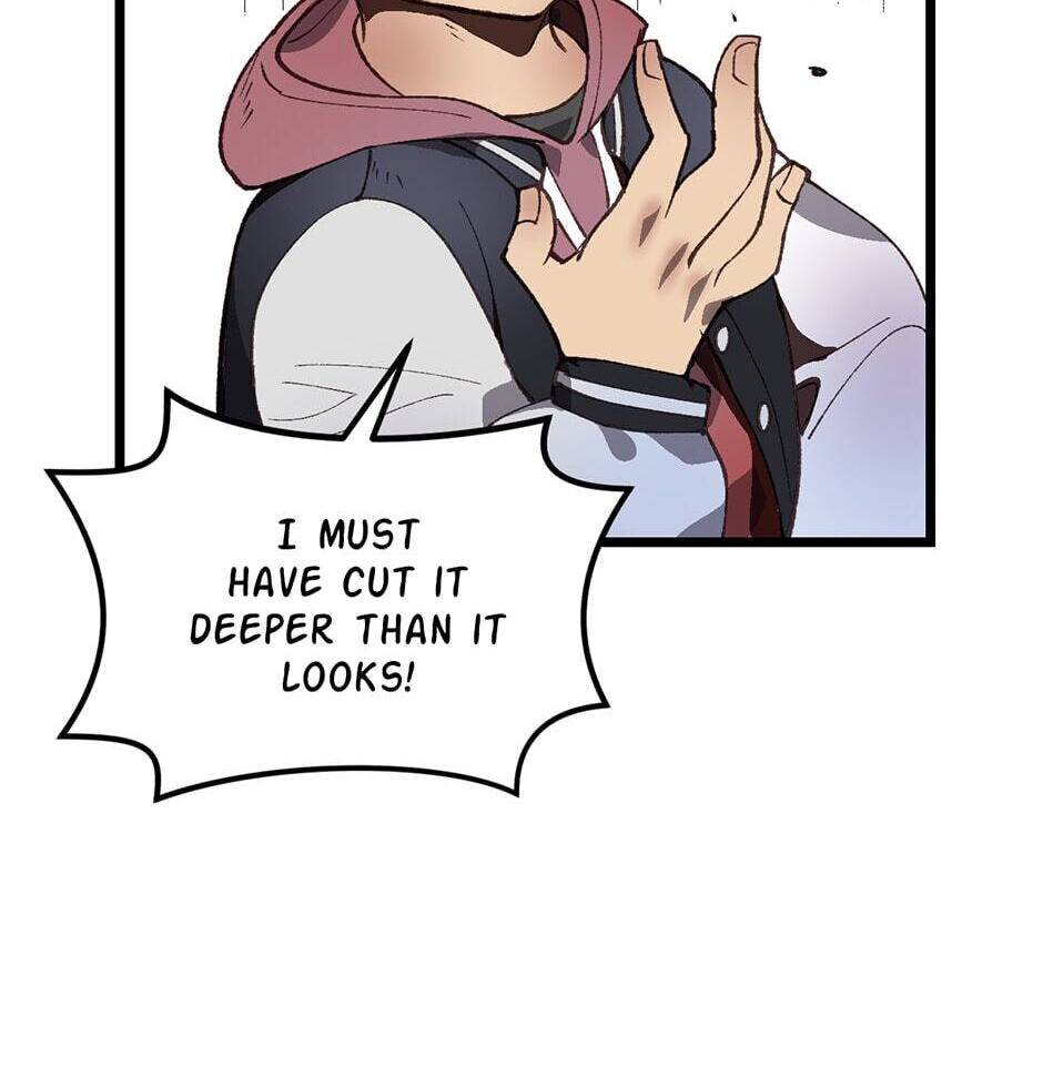 I'm the Only One With Genius DNA Chapter 2 page 85 - 