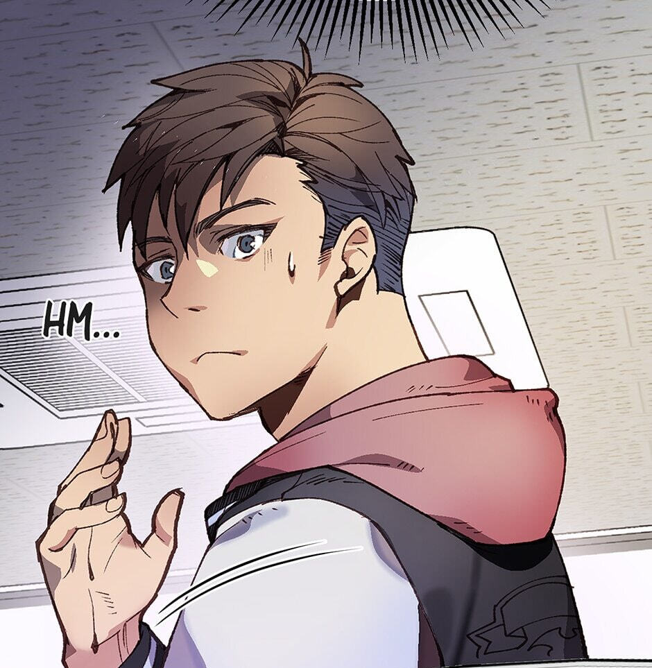I'm the Only One With Genius DNA Chapter 2 page 88 - 
