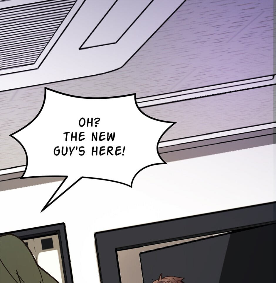 I'm the Only One With Genius DNA Chapter 2 page 98 - 