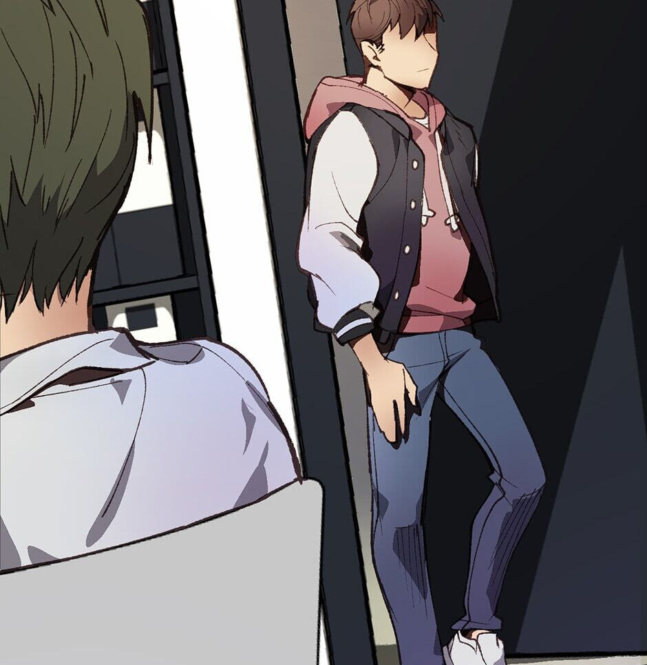 I'm the Only One With Genius DNA Chapter 2 page 99 - 