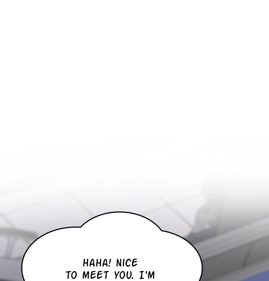 I'm the Only One With Genius DNA Chapter 3 page 1 - 
