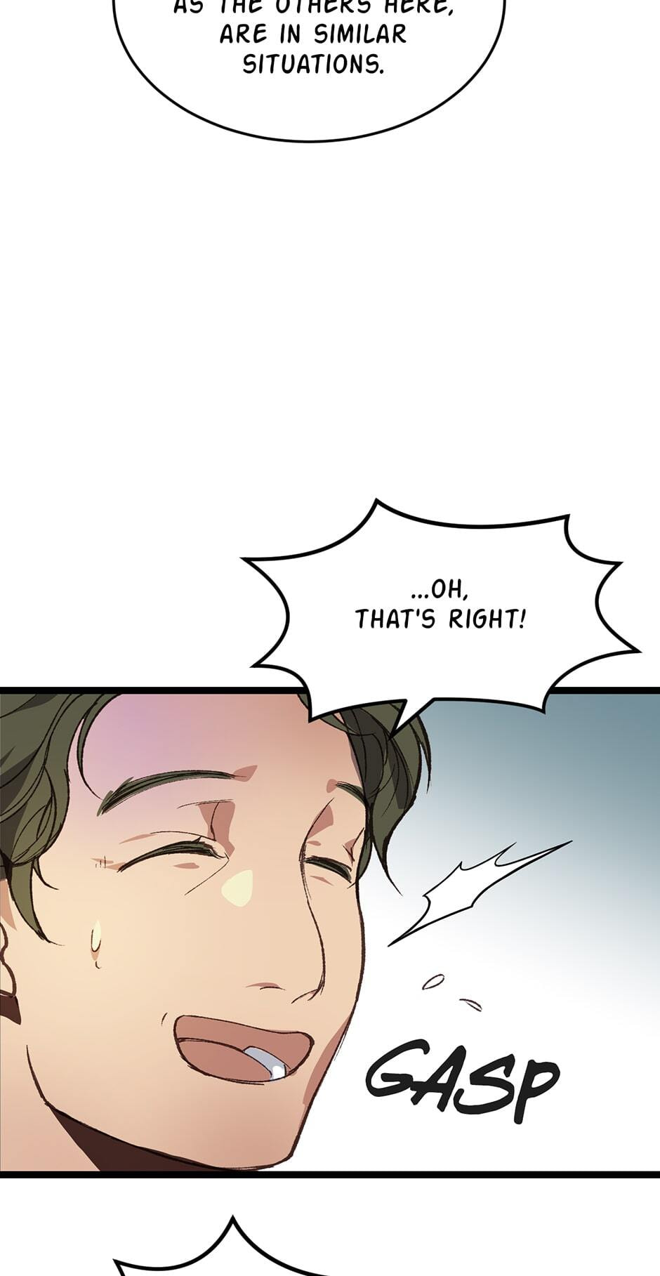I'm the Only One With Genius DNA Chapter 3 page 14 - 