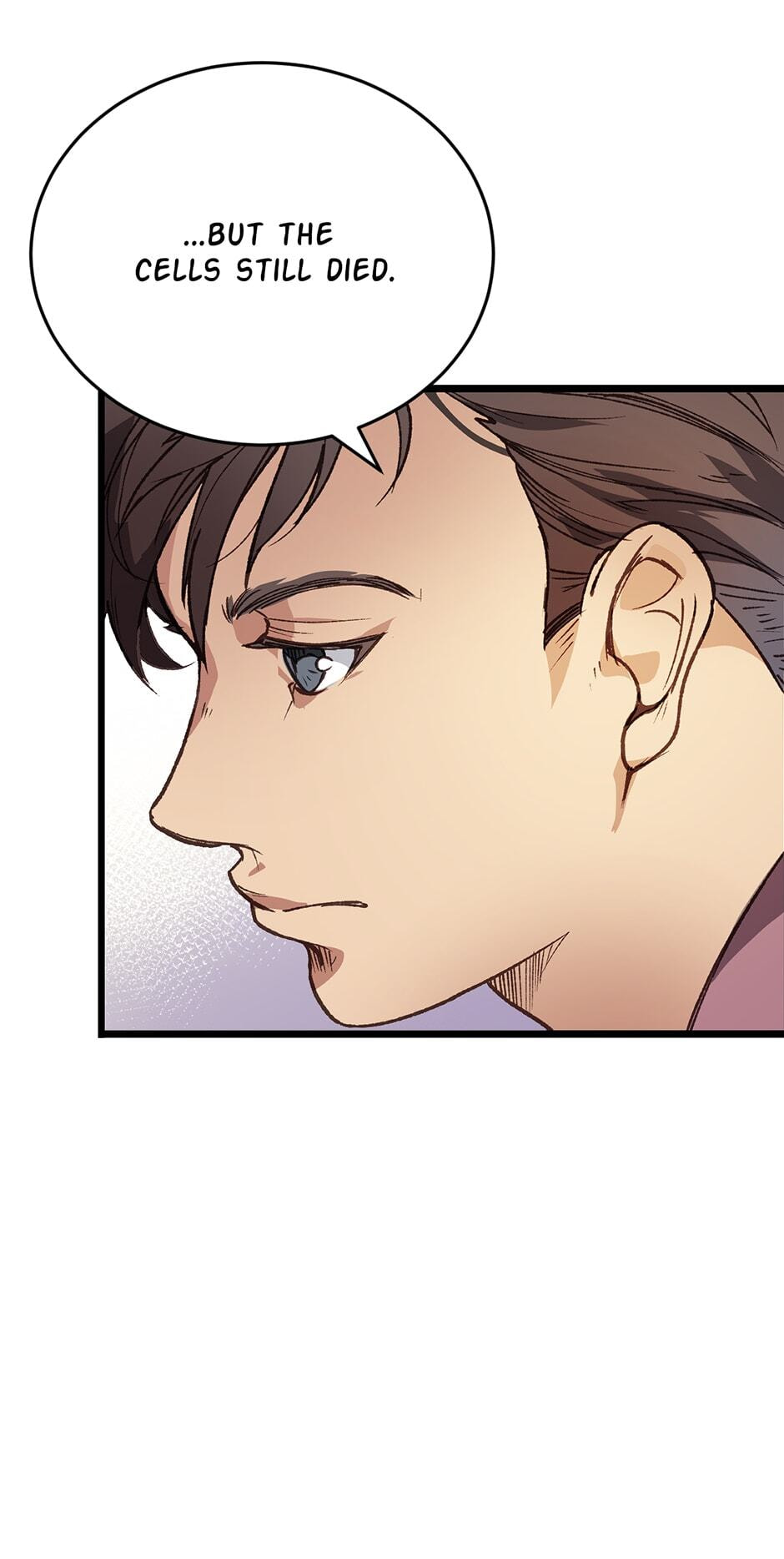 I'm the Only One With Genius DNA Chapter 3 page 18 - 