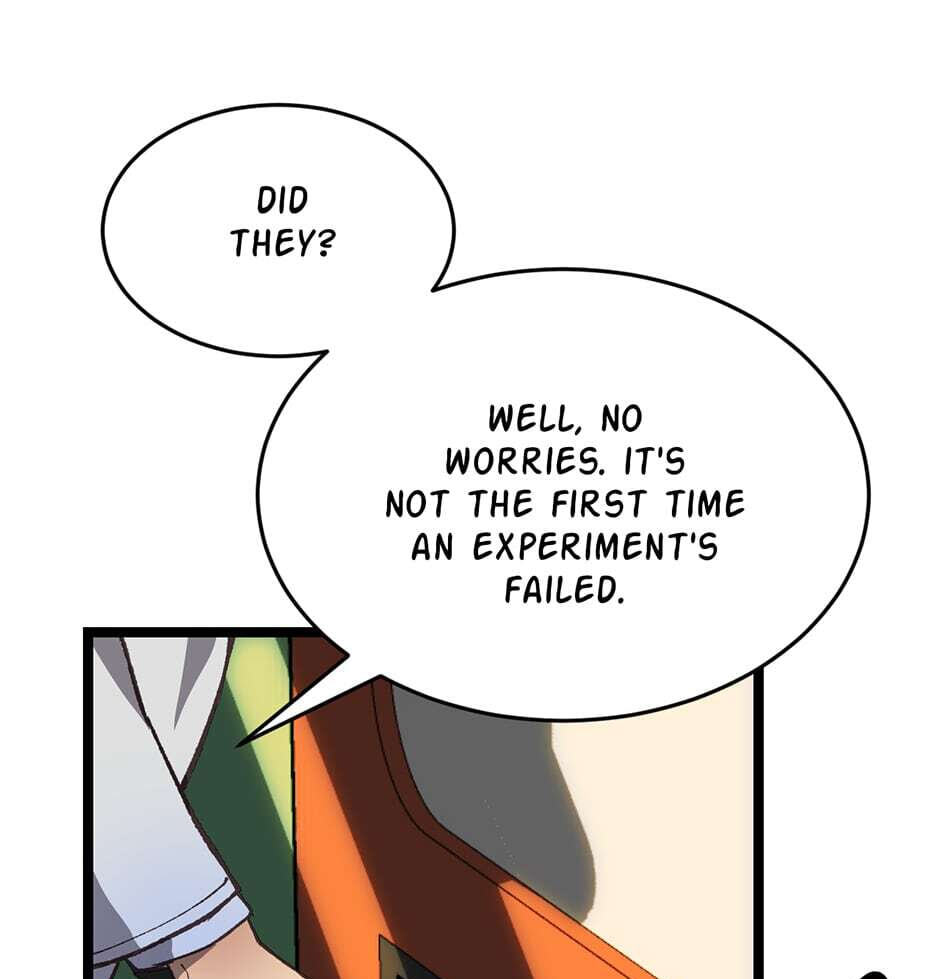 I'm the Only One With Genius DNA Chapter 3 page 19 - 