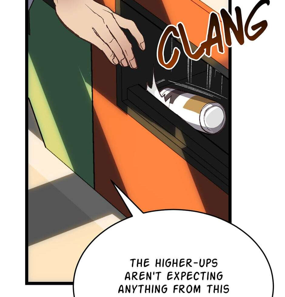 I'm the Only One With Genius DNA Chapter 3 page 20 - 