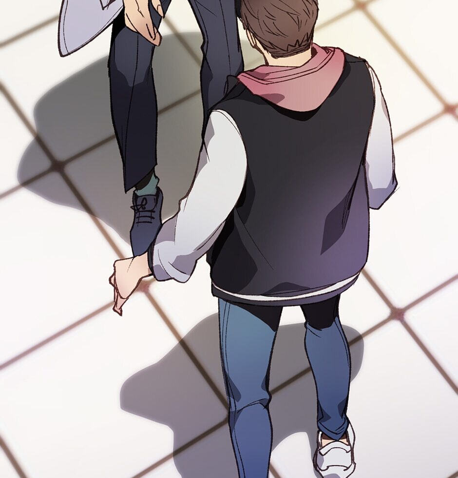 I'm the Only One With Genius DNA Chapter 3 page 3 - 