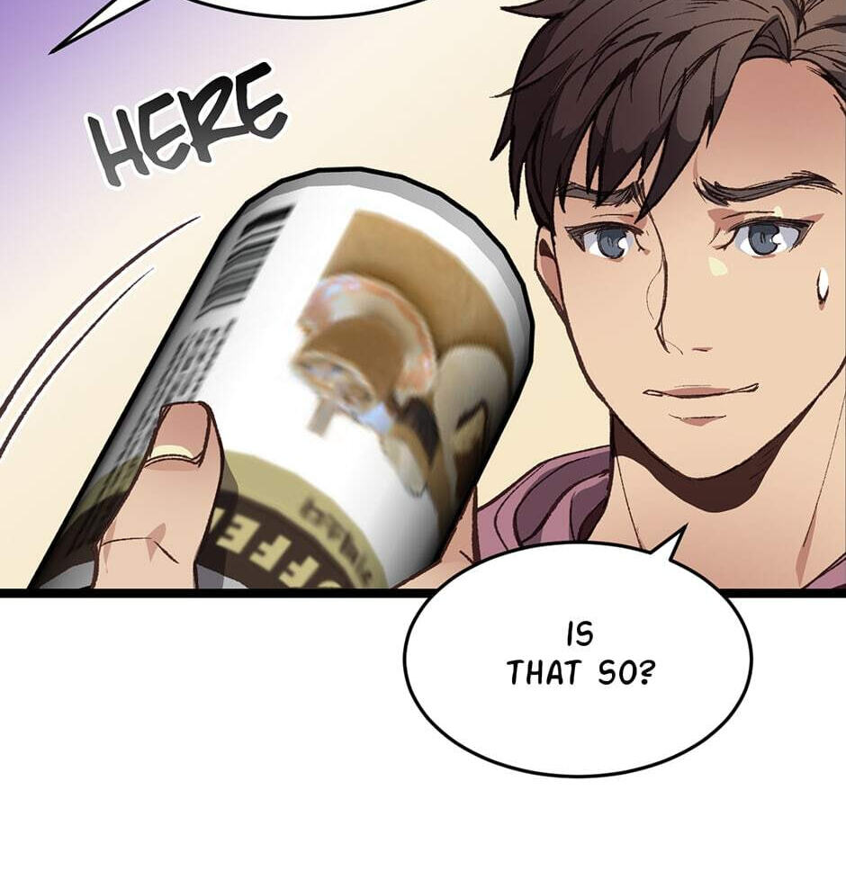I'm the Only One With Genius DNA Chapter 3 page 22 - 