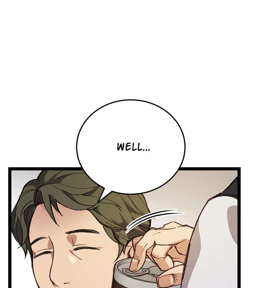 I'm the Only One With Genius DNA Chapter 3 page 23 - 