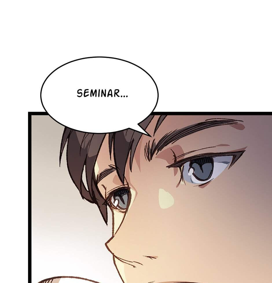 I'm the Only One With Genius DNA Chapter 3 page 25 - 