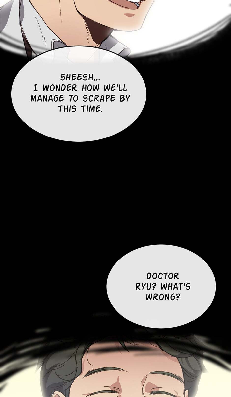 I'm the Only One With Genius DNA Chapter 3 page 29 - 
